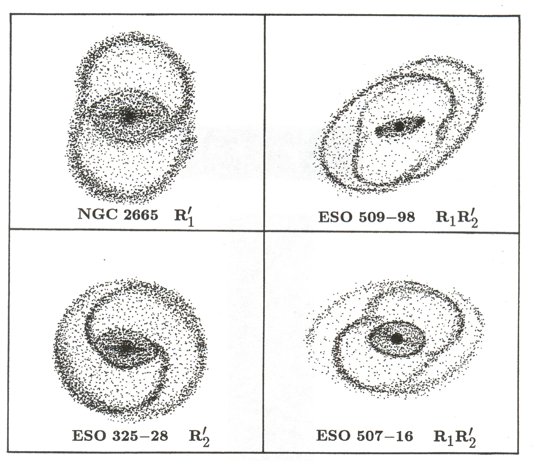 Galaxy Morphology - Ronald J. Buta